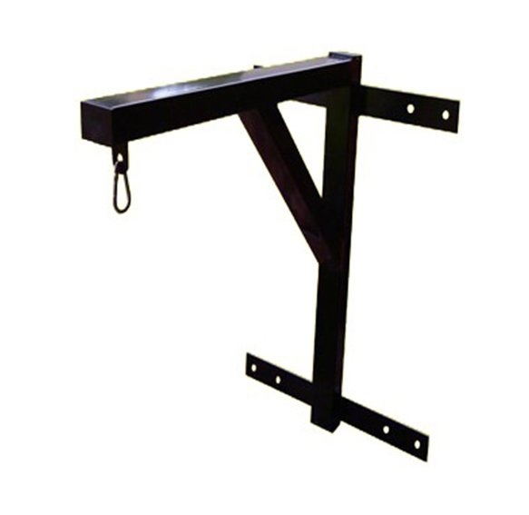 Boxing Bag Wall Bracket – Custom Gym Equipment