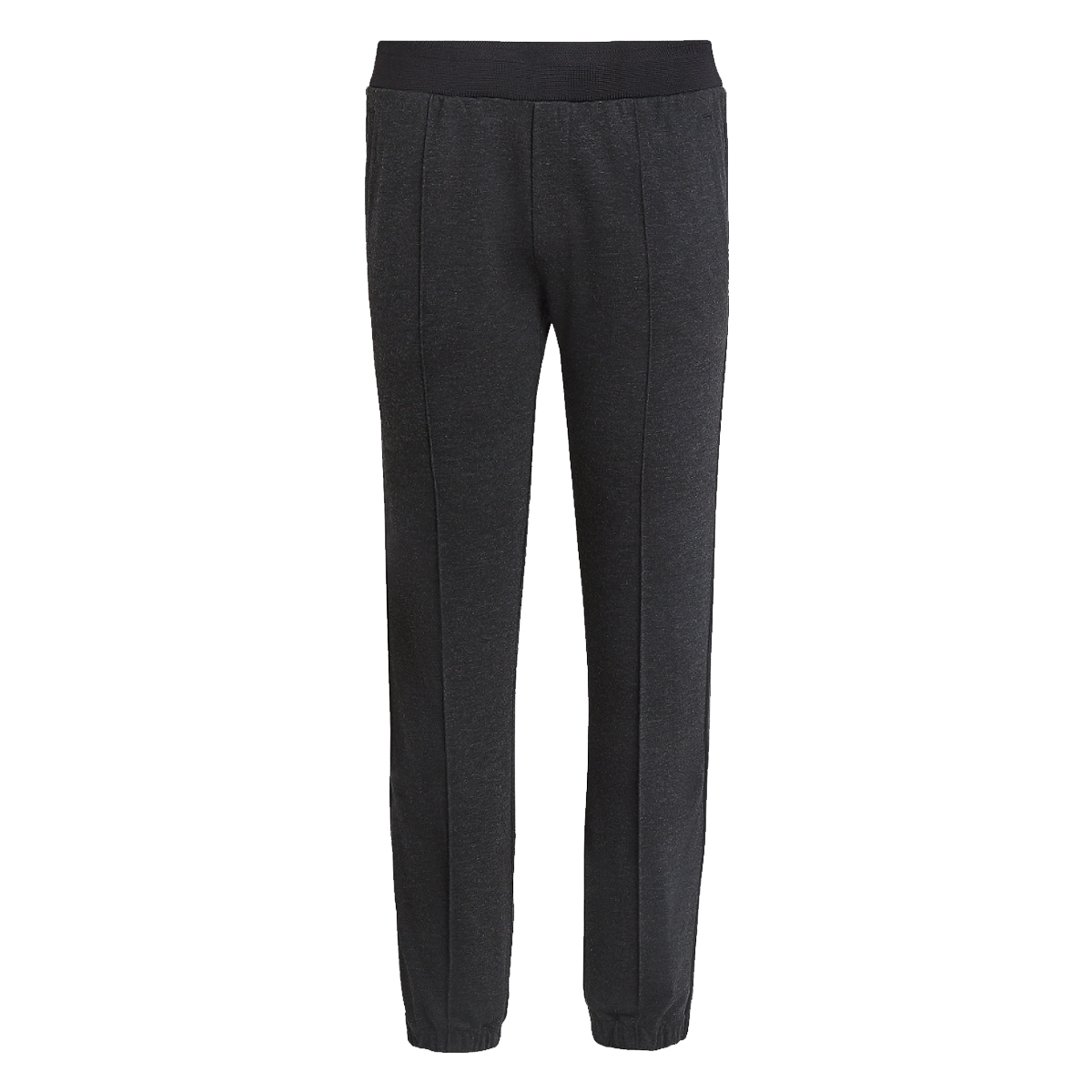 Z Zegna Mens Asphalt Grey Technical Fabric Sweatpants – XL – Robert Old & Co