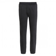 Z Zegna Mens Asphalt Grey Technical Fabric Sweatpants – XL – Robert Old & Co