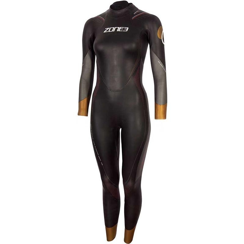 Zone3 – Womens Thermal Aspire Wetsuit Wetsuit Small – Aqua Swim Supplies
